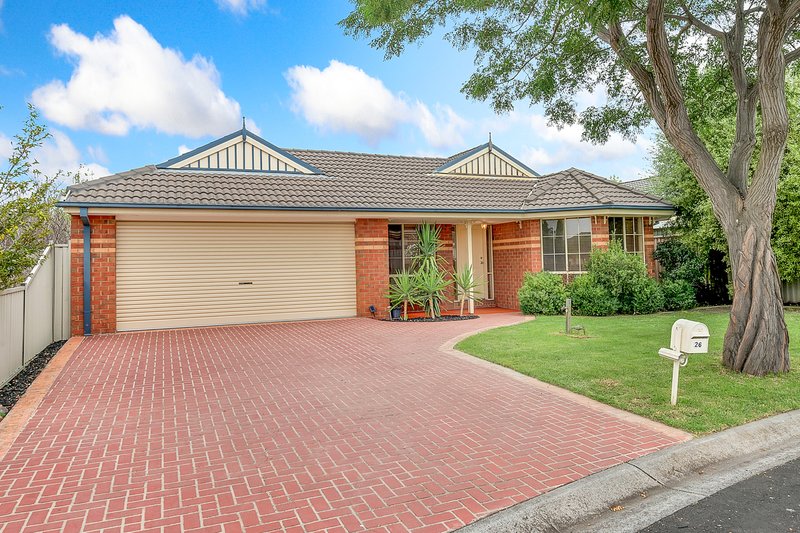 26 Castlebury Place, Craigieburn VIC 3064