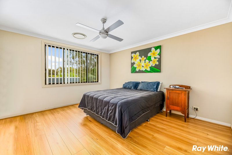 Photo - 26 Castleford Terrace, Stanhope Gardens NSW 2768 - Image 7