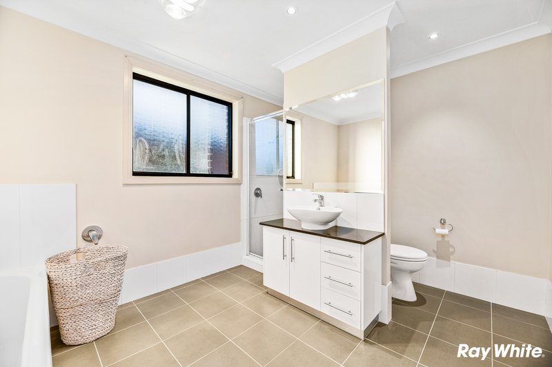 Photo - 26 Castleford Terrace, Stanhope Gardens NSW 2768 - Image 9