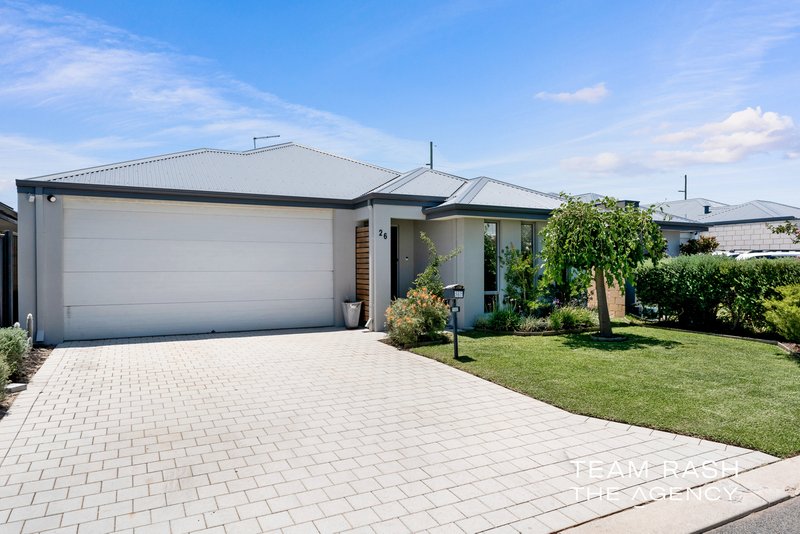 Photo - 26 Castlereagh Way, Brabham WA 6055 - Image 22