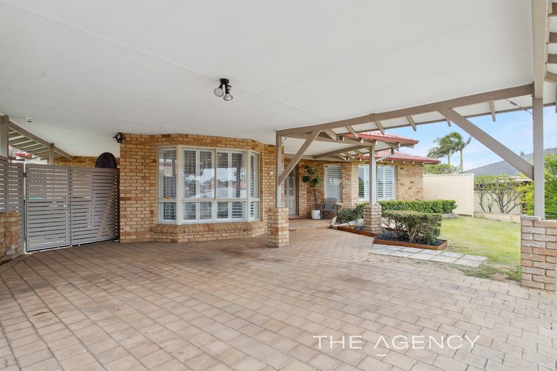 Photo - 26 Catrine Court, Kingsley WA 6026 - Image 30