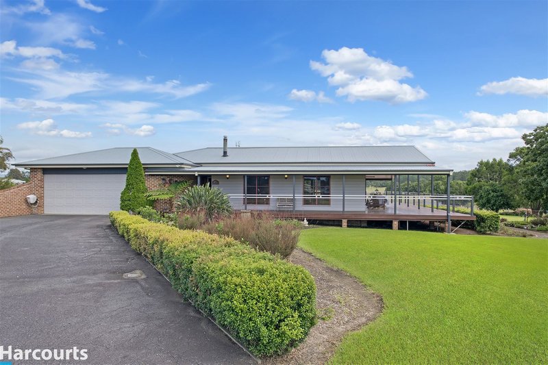 26 Cecil Tarrant Drive, Aldavilla NSW 2440