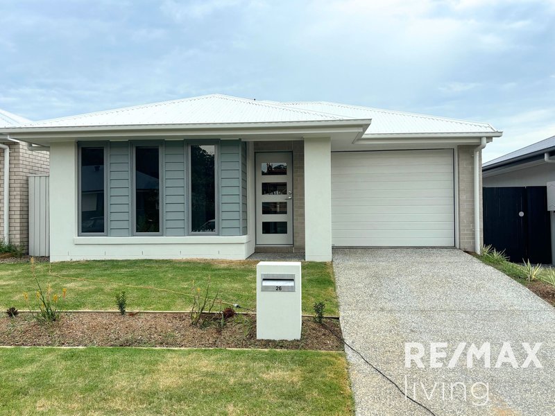 26 Cedar Drive, Burpengary QLD 4505