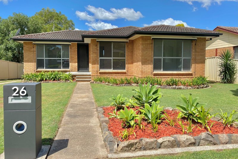 Photo - 26 Celebes Street, Ashtonfield NSW 2323 - Image 1
