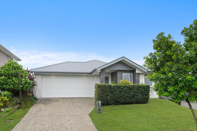 26 Celebration Crescent, Griffin QLD 4503