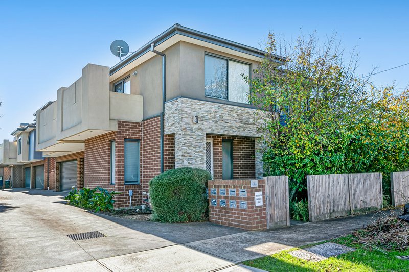 2/6 Central Avenue, Thomastown VIC 3074