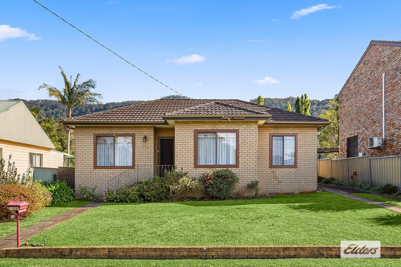 26 Chalmers Street, Balgownie NSW 2519