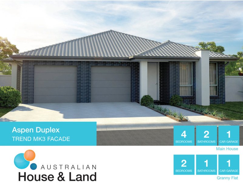 26 Changsha Road, Edmondson Park NSW 2174