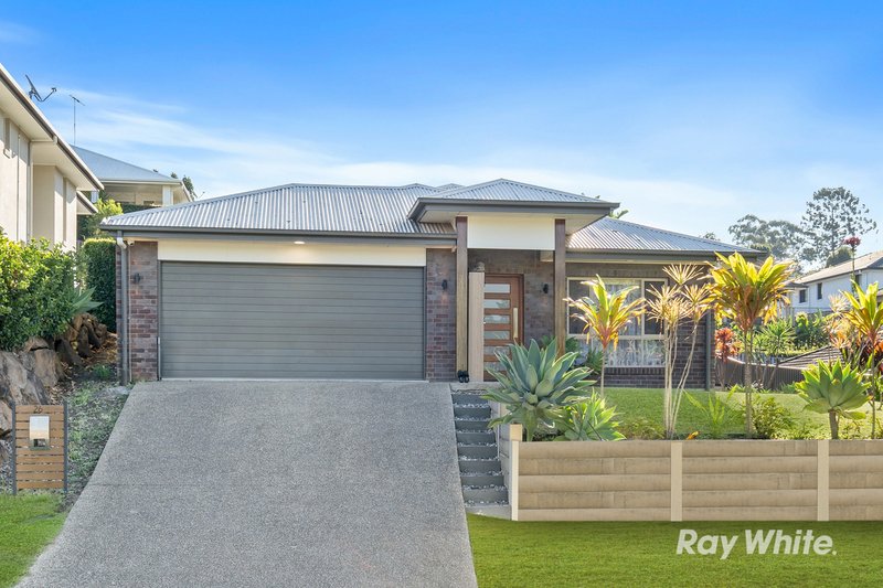 26 Charles Glen Street, Daisy Hill QLD 4127