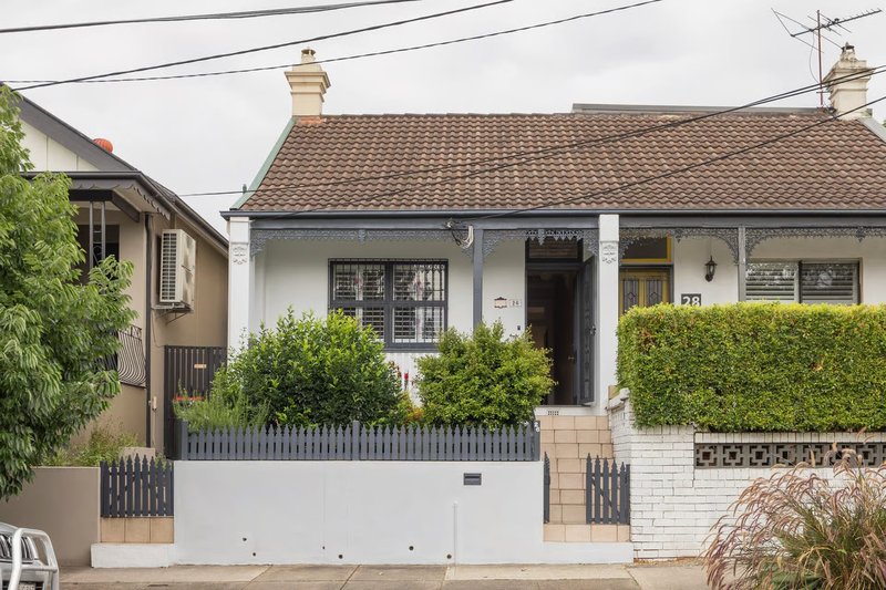 Photo - 26 Charles Street, Marrickville NSW 2204 - Image 1