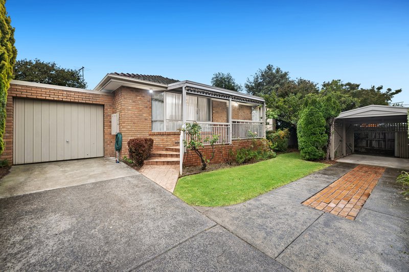 2/6 Charles Street, Mount Waverley VIC 3149