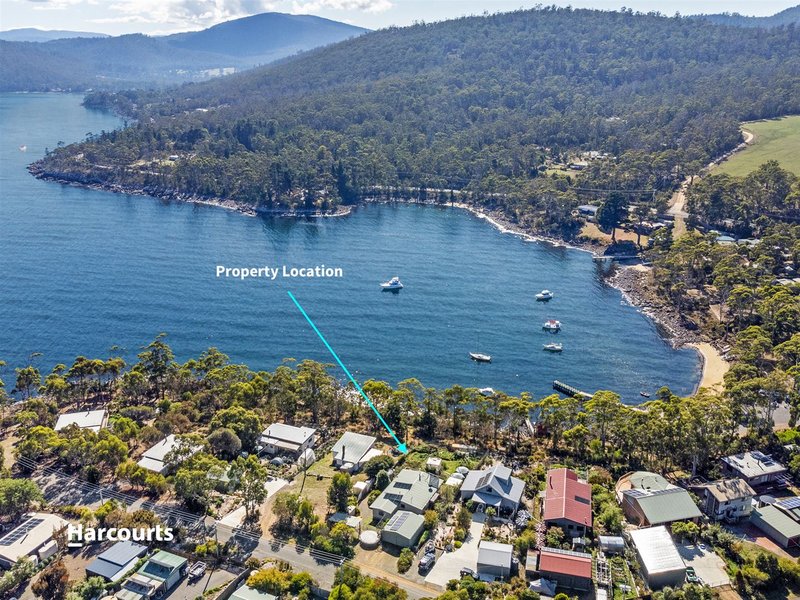 26 Charlotte Cove Road, Charlotte Cove TAS 7112