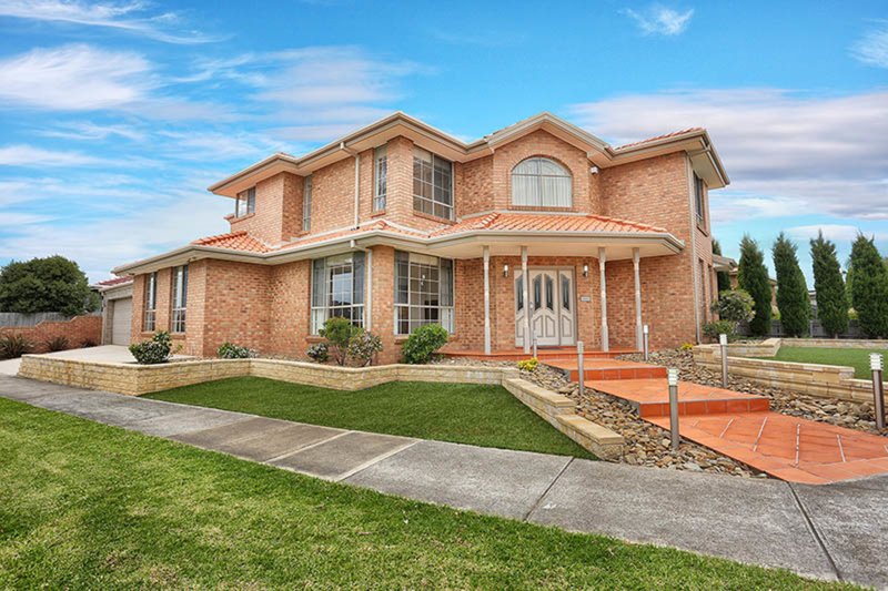 26 Charlotte Road, Mill Park VIC 3082