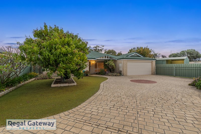 26 Charm Way, Atwell WA 6164