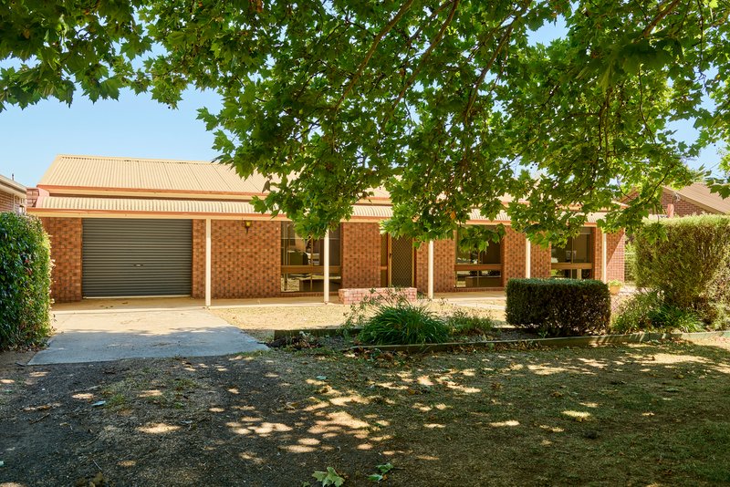 26 Chauncey Street, Heathcote VIC 3523