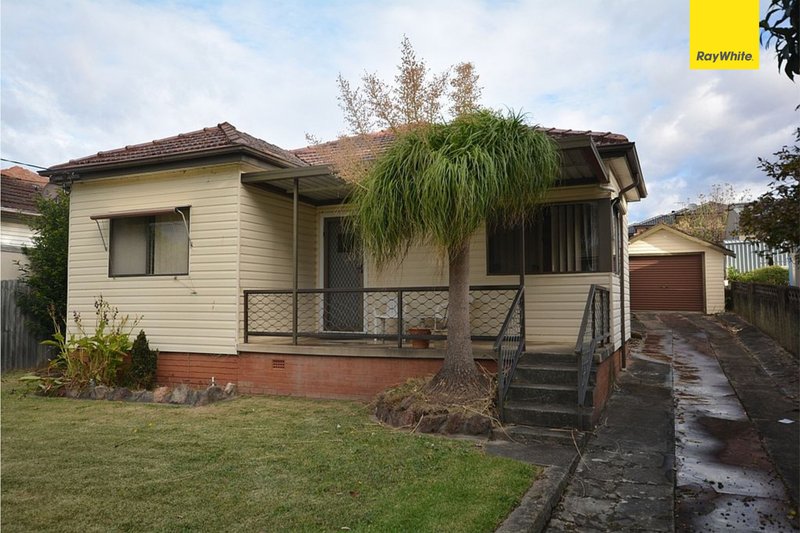 26 Chelsea Street, Merrylands NSW 2160