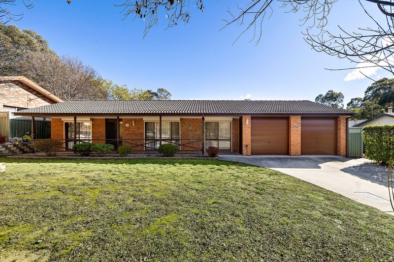 Photo - 26 Chippindall Circuit, Theodore ACT 2905 - Image 1