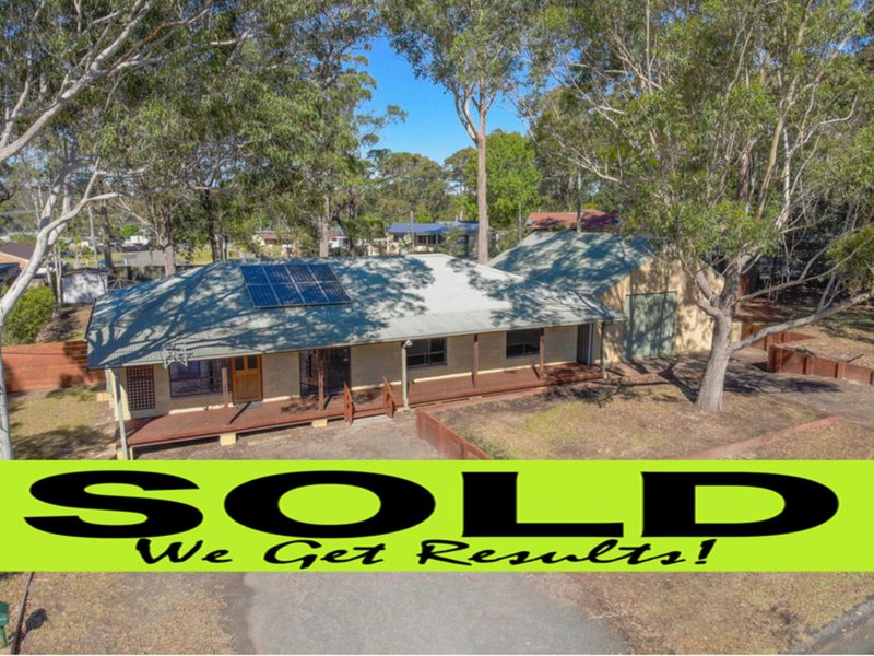 26 Christiansen Avenue, Old Erowal Bay NSW 2540