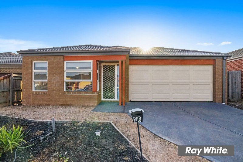 Photo - 26 Claire Way, Tarneit VIC 3029 - Image 3