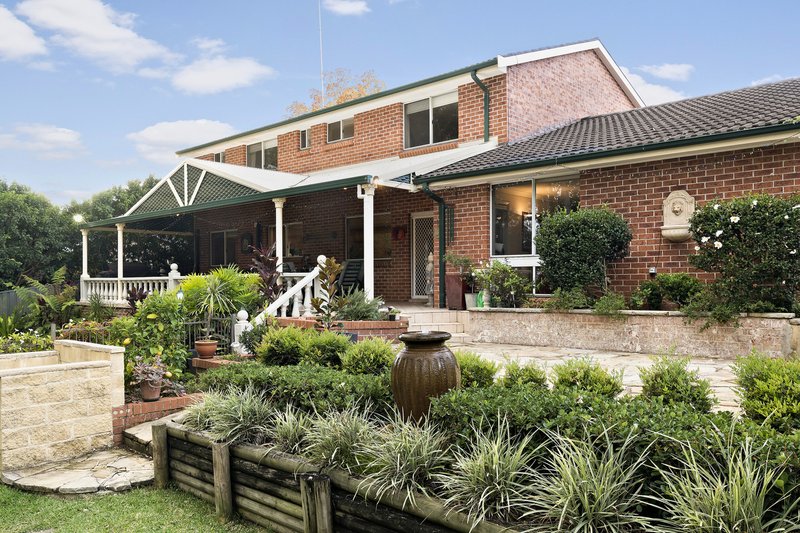 Photo - 26 Clarke Place, Castle Hill NSW 2154 - Image 12