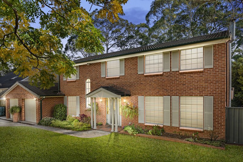 Photo - 26 Clarke Place, Castle Hill NSW 2154 - Image 13