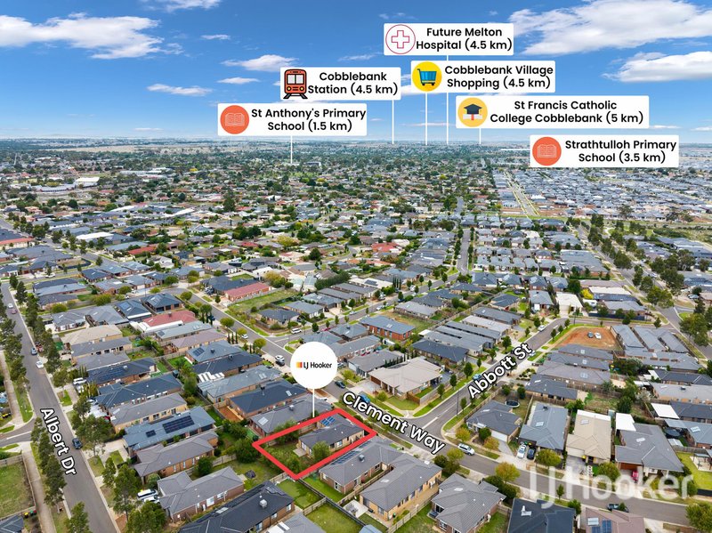 Photo - 26 Clement Way, Melton South VIC 3338 - Image 14