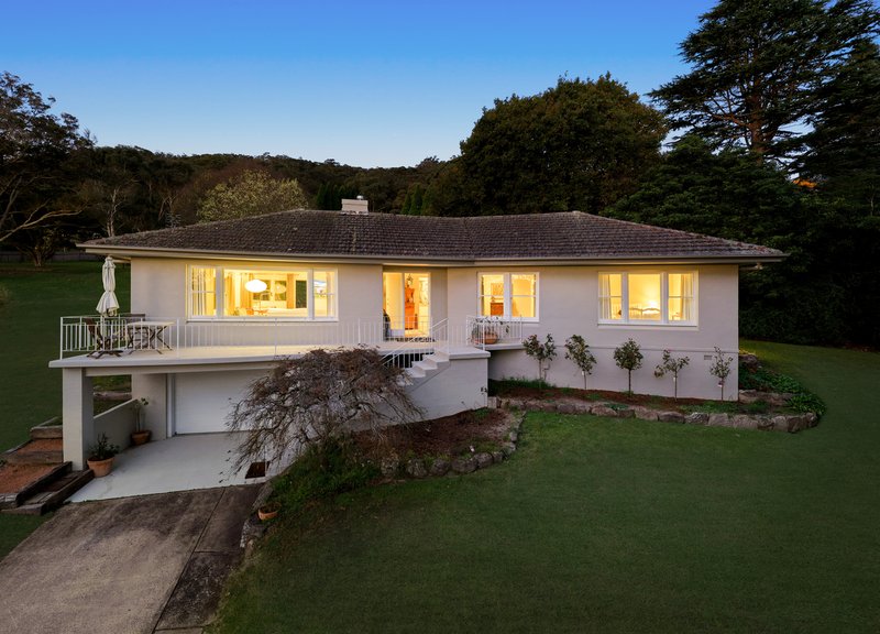 Photo - 26 Cliff Street, Bowral NSW 2576 - Image 1