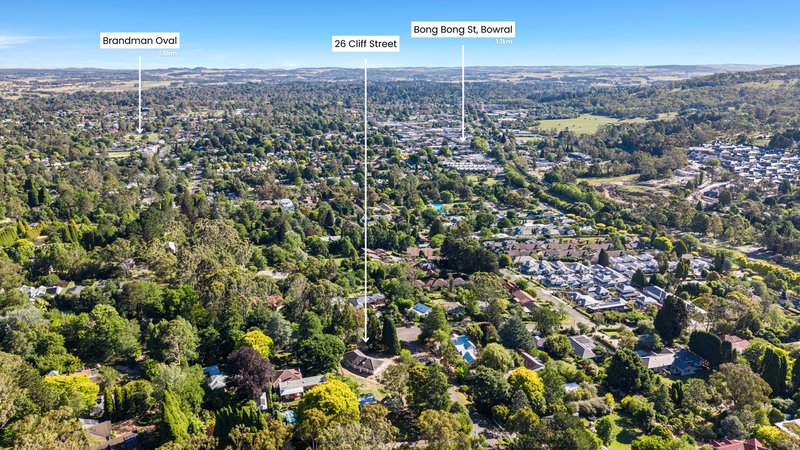 Photo - 26 Cliff Street, Bowral NSW 2576 - Image 18