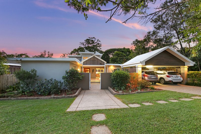 26 Clithero Avenue, Buderim QLD 4556