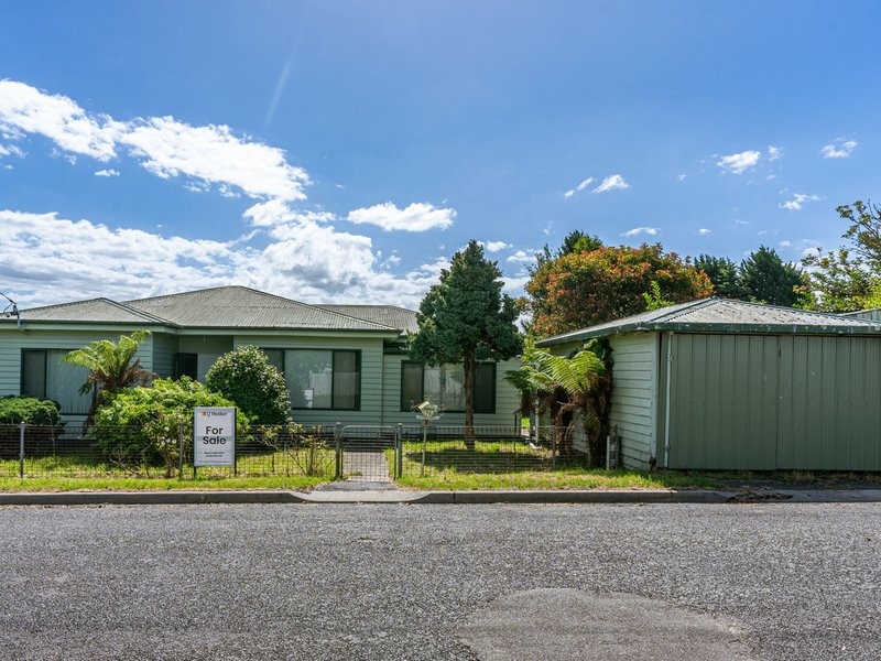 26 Clive Street, St Marys TAS 7215