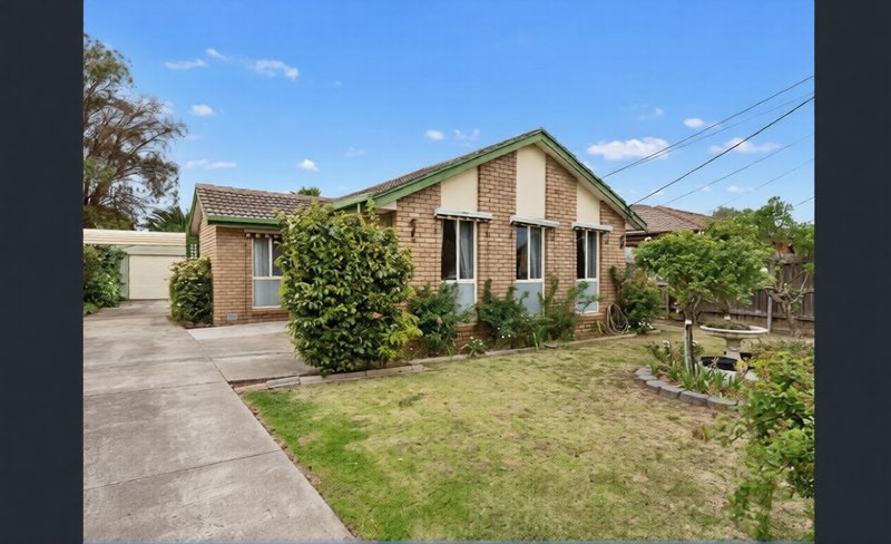 Photo - 26 Clowes Street, Melton South VIC 3338 - Image 1