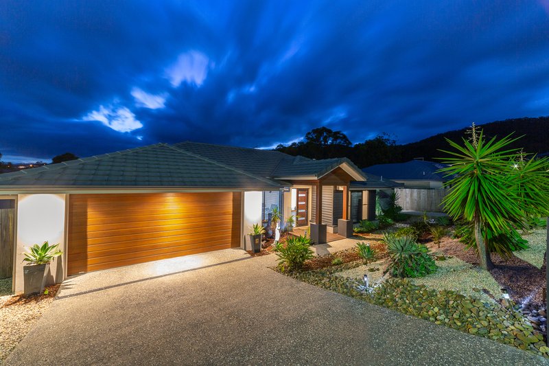 Photo - 26 Coachella Crescent, Upper Coomera QLD 4209 - Image 2