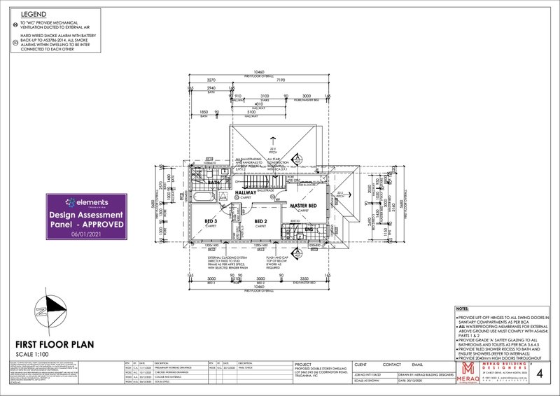 Photo - 26 Codrington Road, Truganina VIC 3029 - Image 3