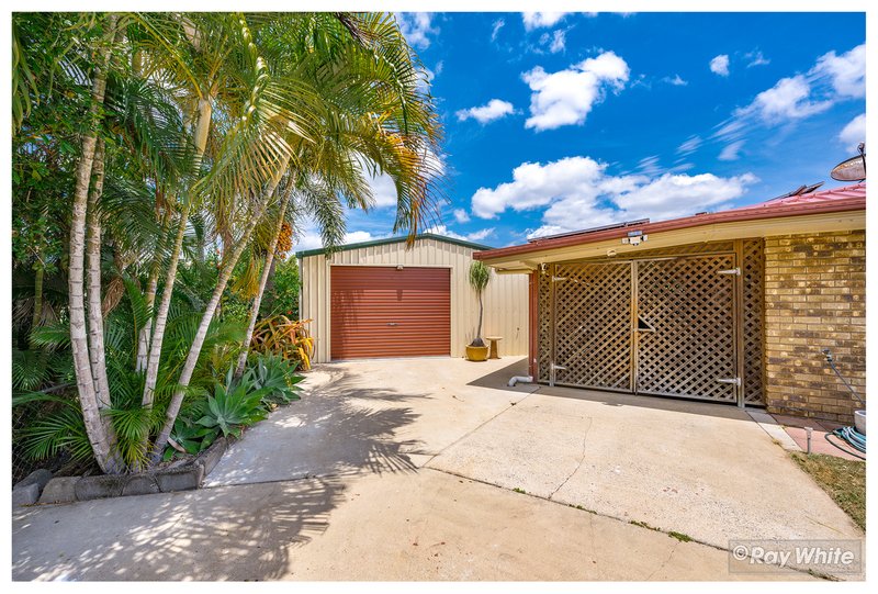 Photo - 26 Col Crescent, Parkhurst QLD 4702 - Image 2