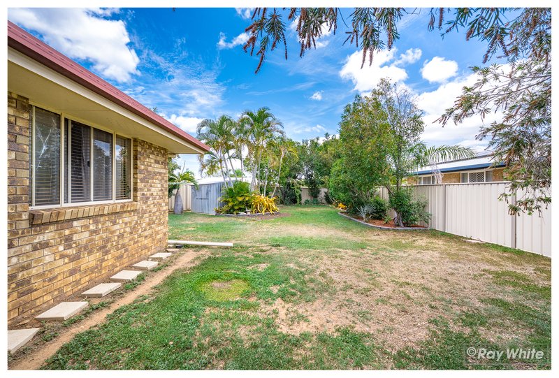 Photo - 26 Col Crescent, Parkhurst QLD 4702 - Image 26