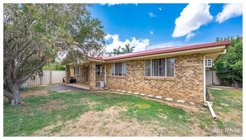 Photo - 26 Col Crescent, Parkhurst QLD 4702 - Image 27