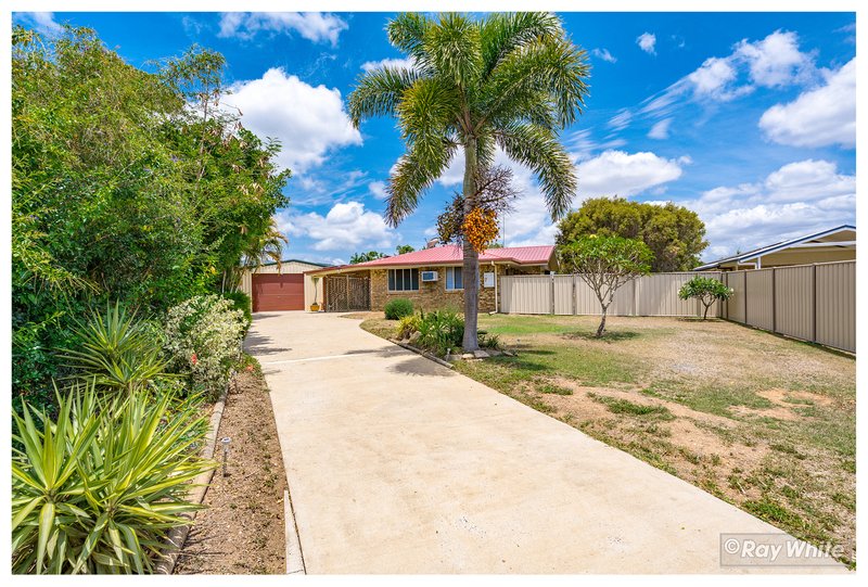 Photo - 26 Col Crescent, Parkhurst QLD 4702 - Image 31