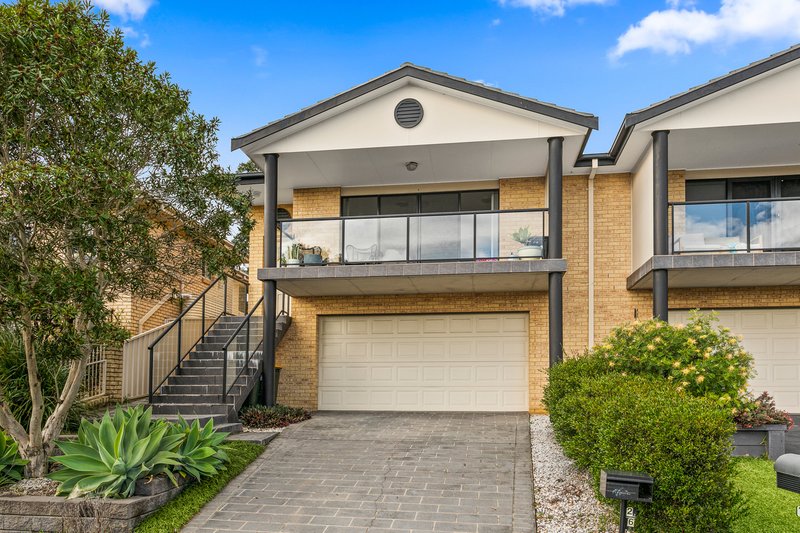 2/6 Collins Way, Flinders NSW 2529