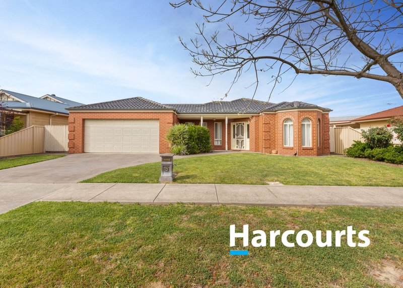 26 Collyn-Dale Drive, Wangaratta VIC 3677