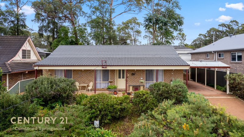 26 Colville Road, Yellow Rock NSW 2777