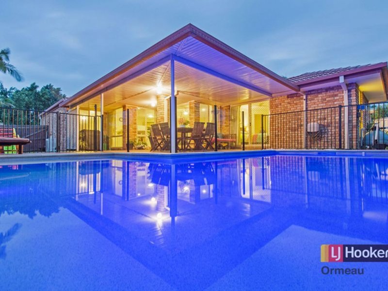 26 Conebush Circuit, Ormeau QLD 4208