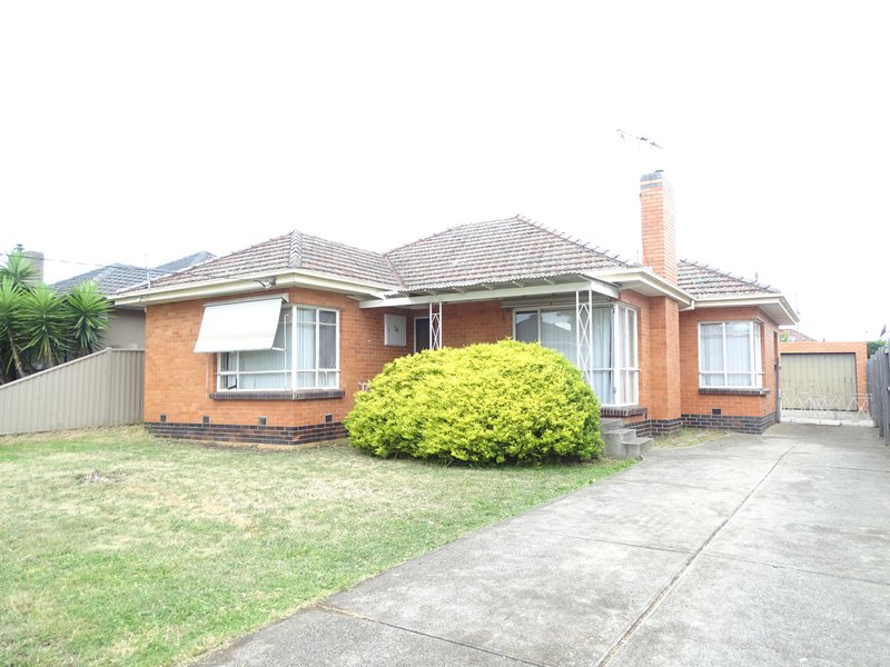 26 Connell Street, Glenroy VIC 3046