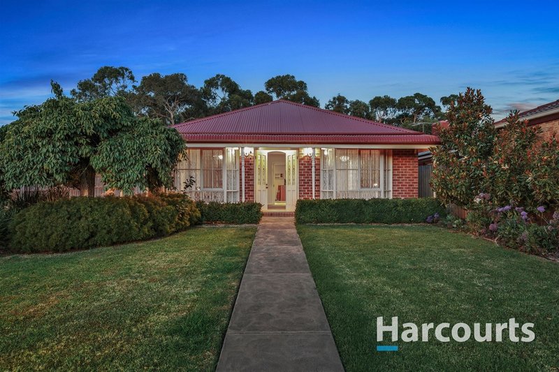 26 Constance Close, Lysterfield VIC 3156