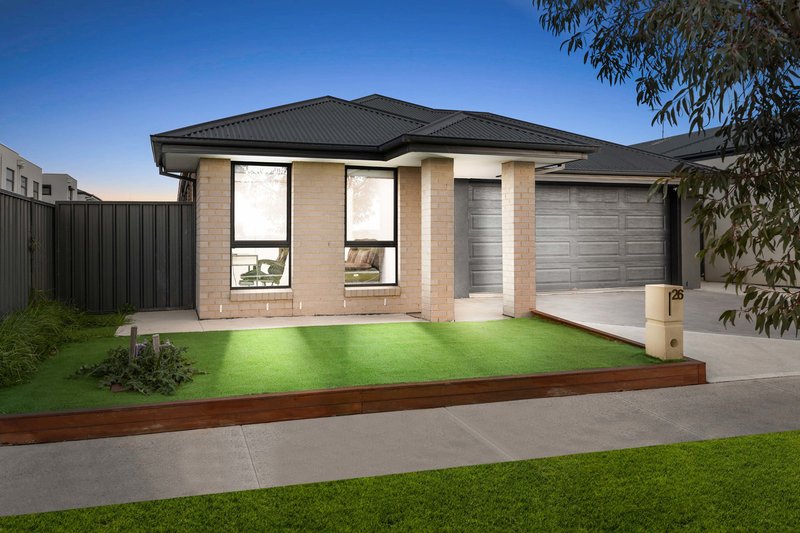 Photo - 26 Constance Street, Werribee VIC 3030 - Image 2