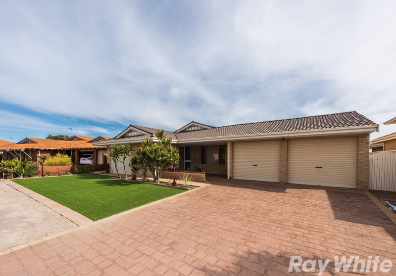 26 Cooper Circuit, Mount Tarcoola WA 6530