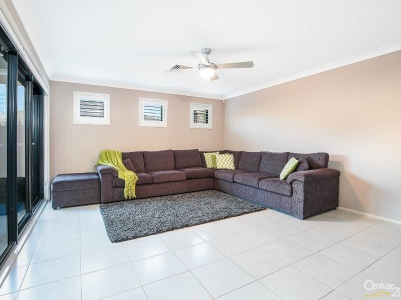 Photo - 26 Copper Street, The Ponds NSW 2769 - Image 2