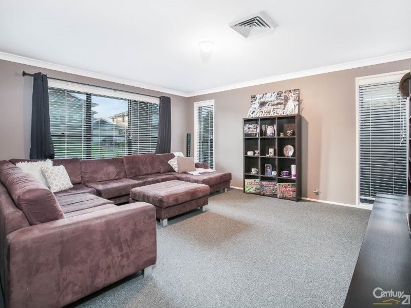 Photo - 26 Copper Street, The Ponds NSW 2769 - Image 5