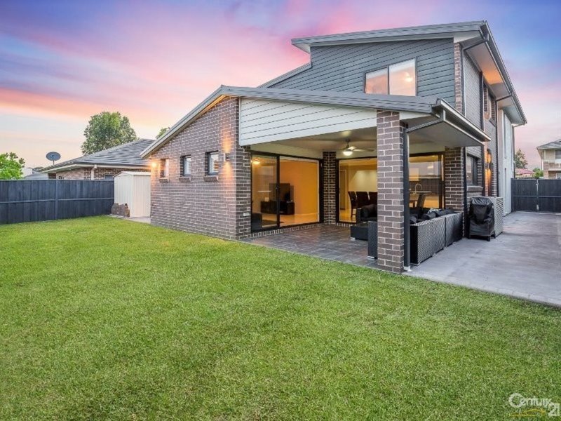 Photo - 26 Copper Street, The Ponds NSW 2769 - Image 12