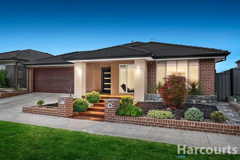 26 Coppice Street, Mernda VIC 3754