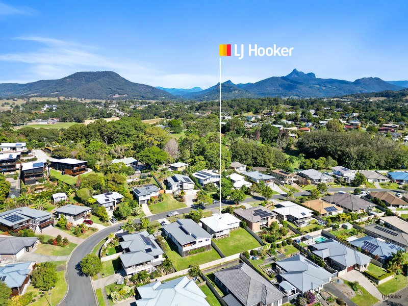 26 Coral Fern Circuit, Murwillumbah NSW 2484